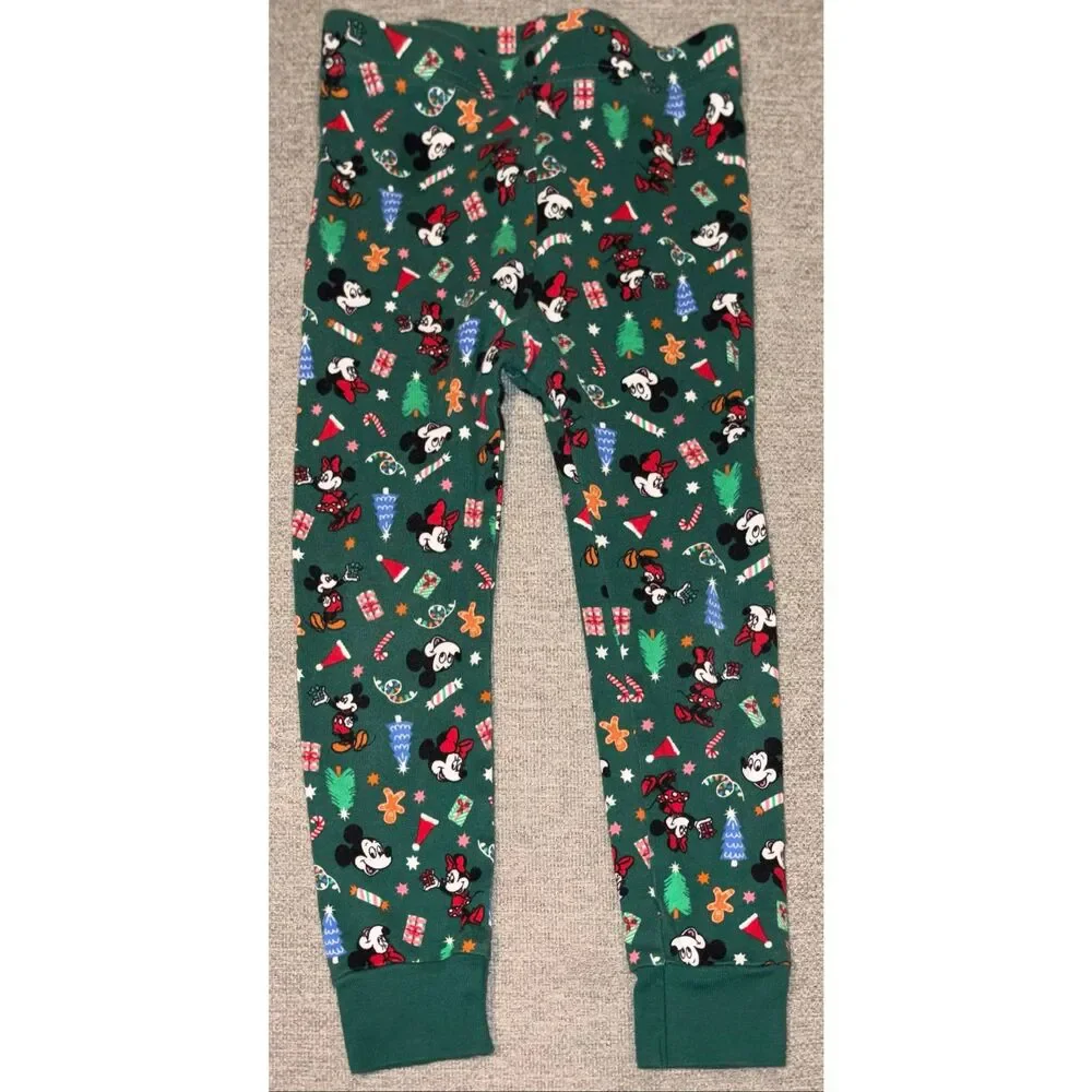 Old Navy x Disney pajamas size 3T